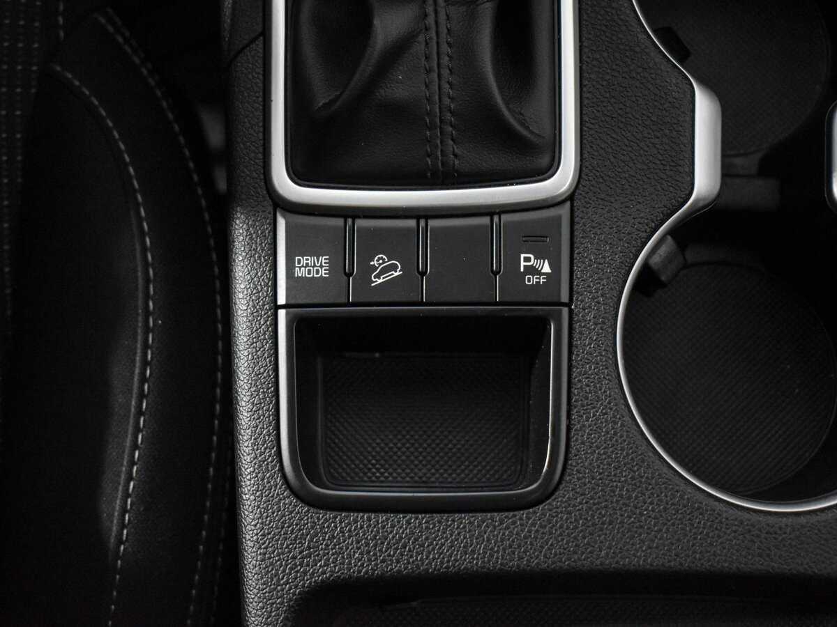 Kia Sportage, 2019 - Фото №9
