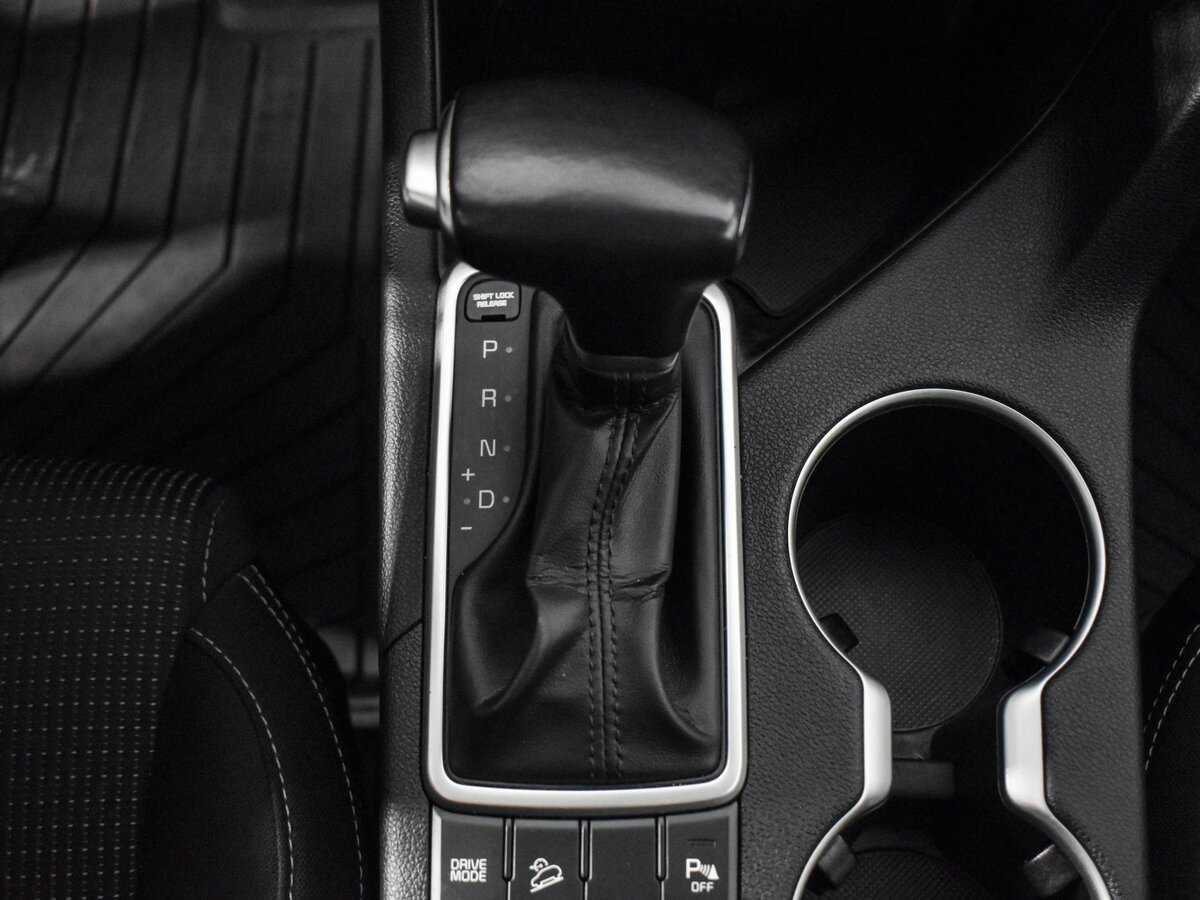 Kia Sportage, 2019 - Фото №10