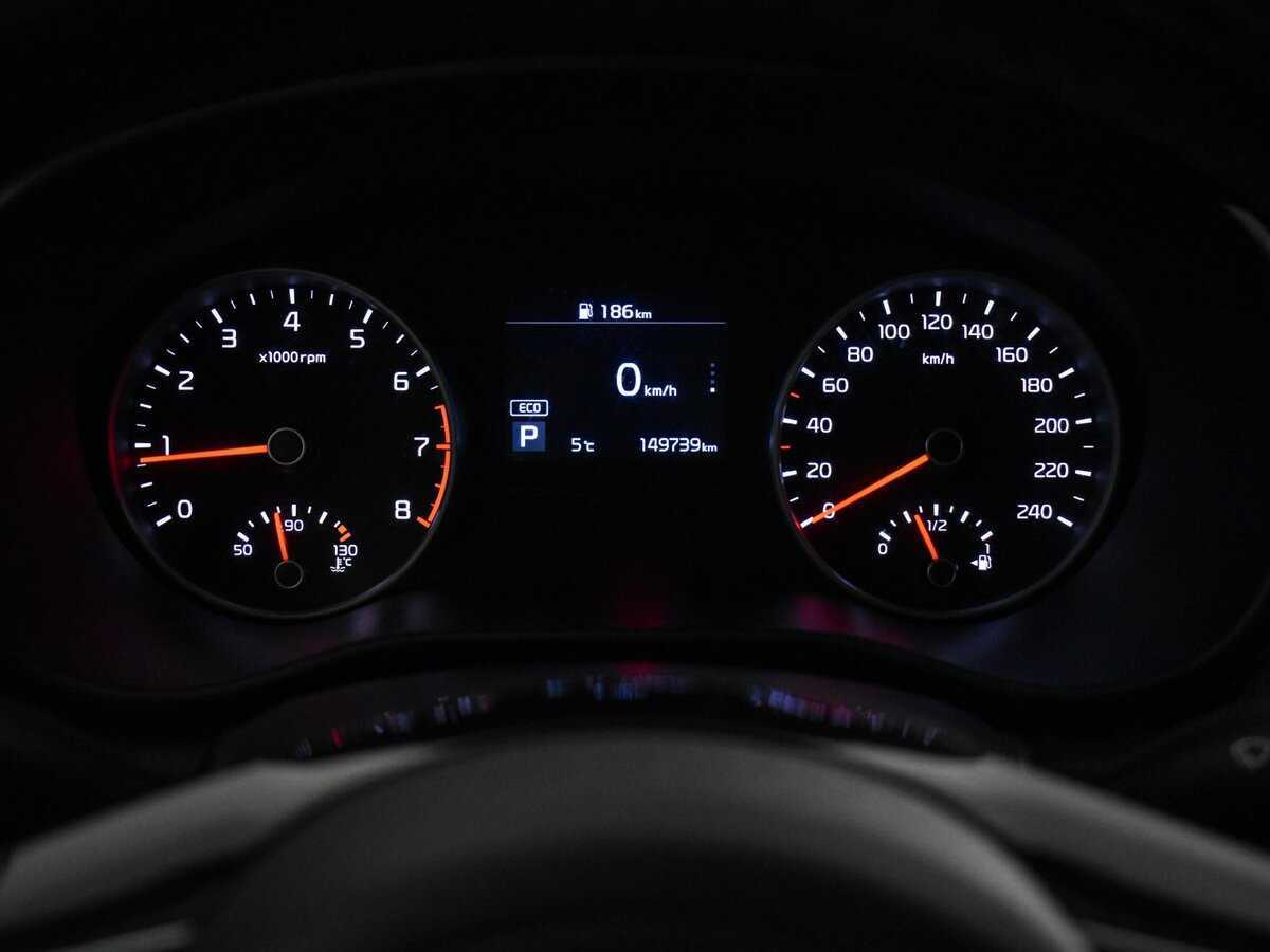 Kia Sportage, 2019 - Фото №20