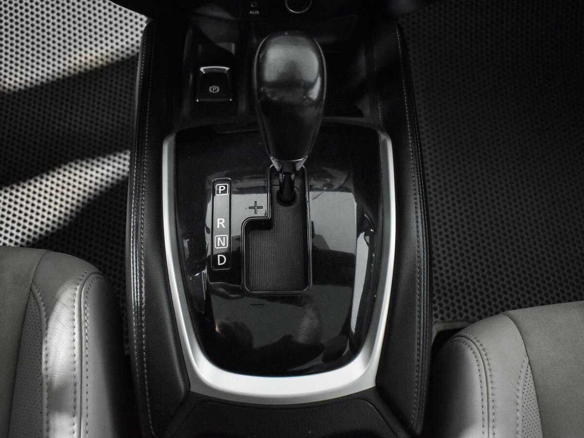 Nissan Qashqai, 2014 - Фото №10