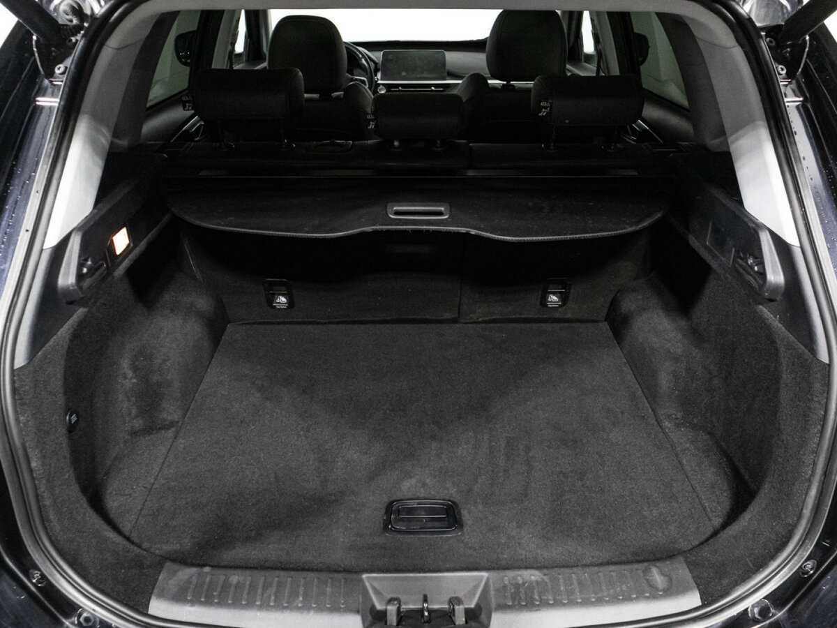 Chery Tiggo 7 Pro, 2022 - Фото №14