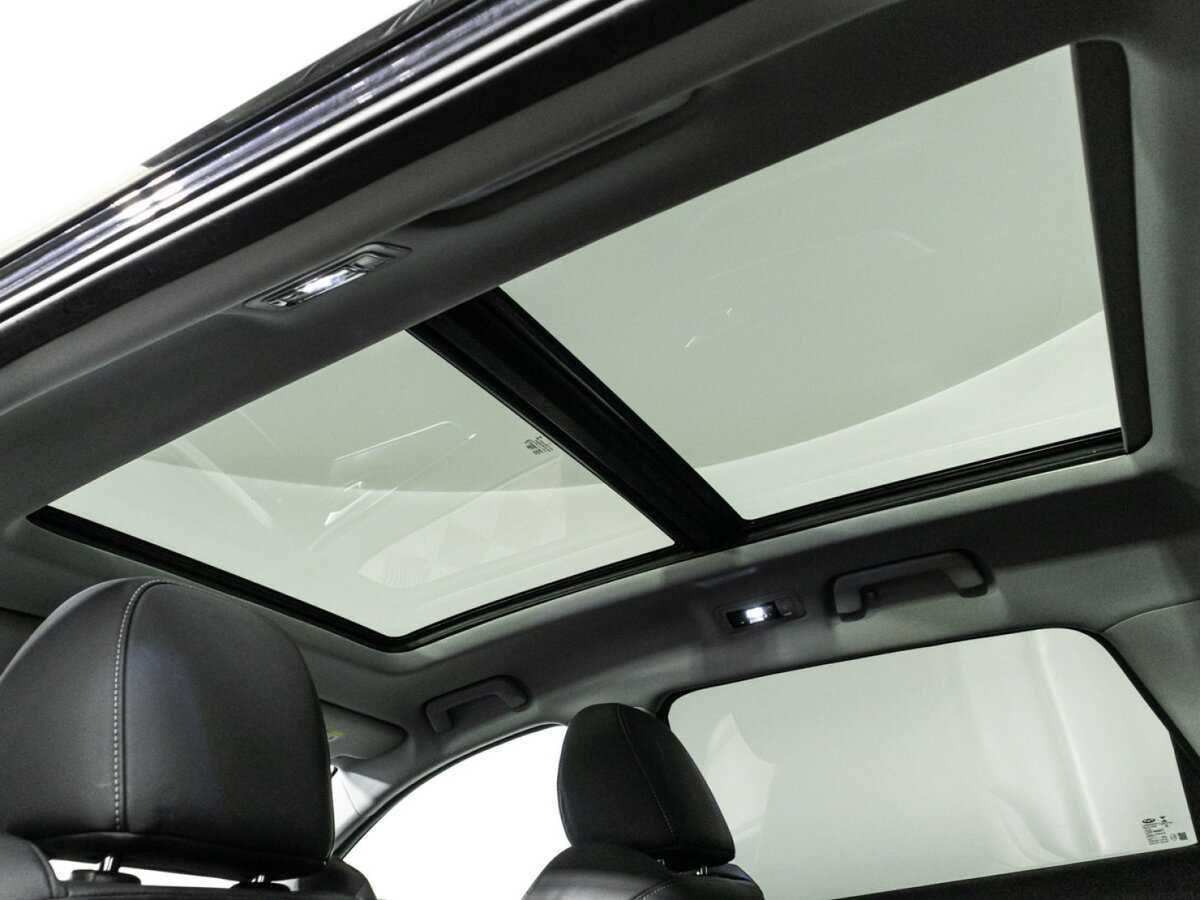 Chery Tiggo 7 Pro, 2022 - Фото №16