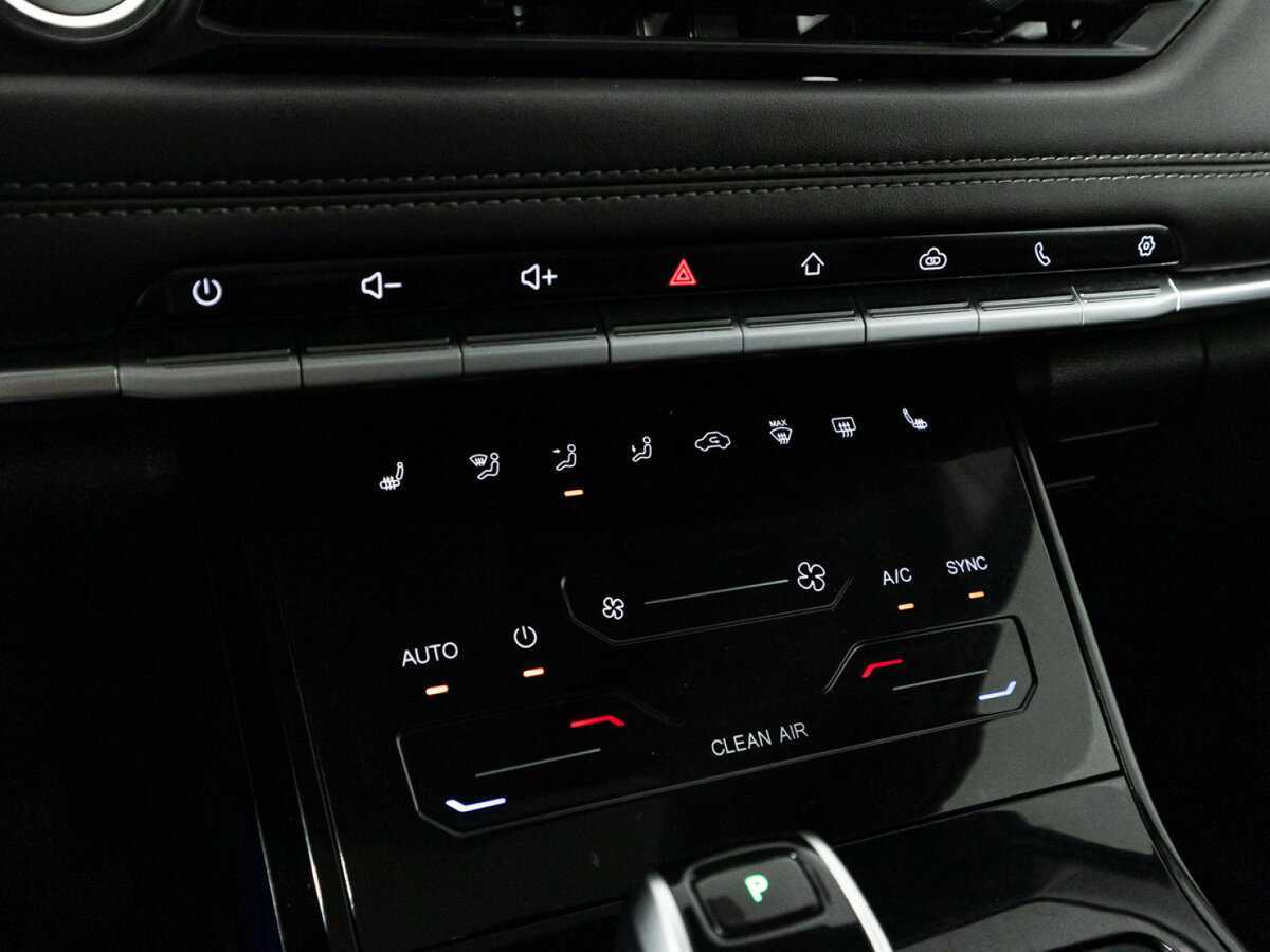 Chery Tiggo 7 Pro, 2022 - Фото №20