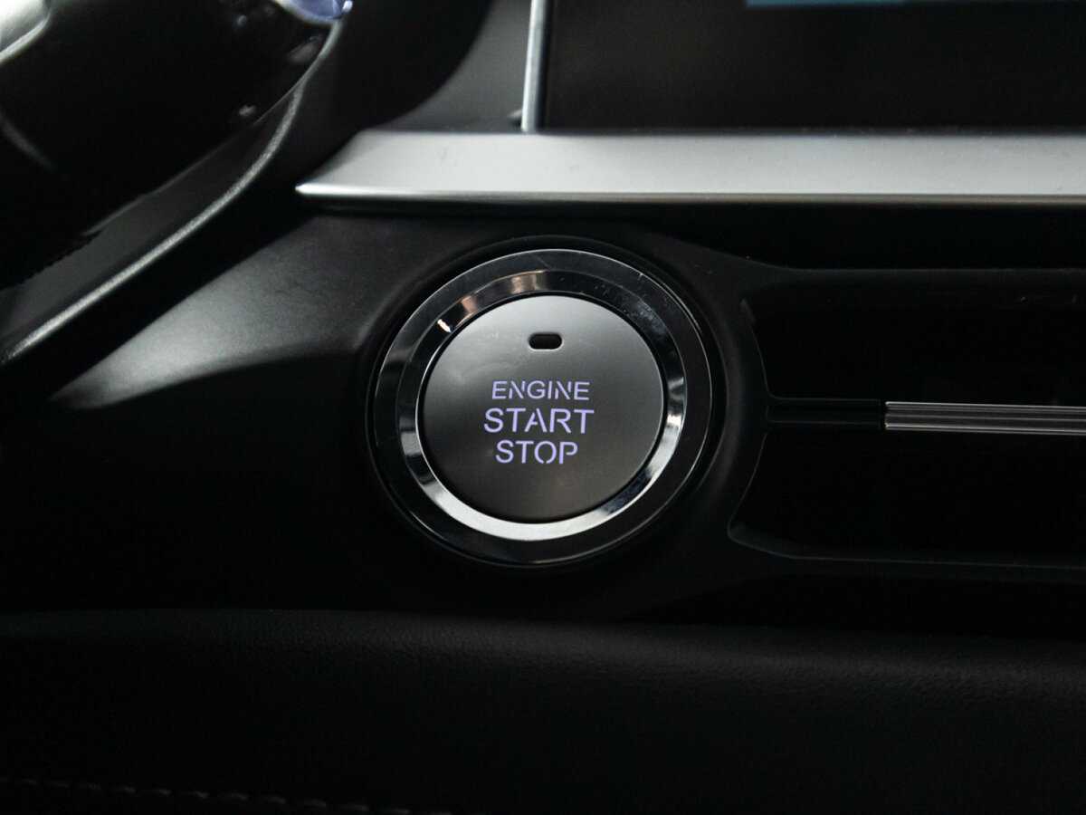 Chery Tiggo 7 Pro, 2022 - Фото №21