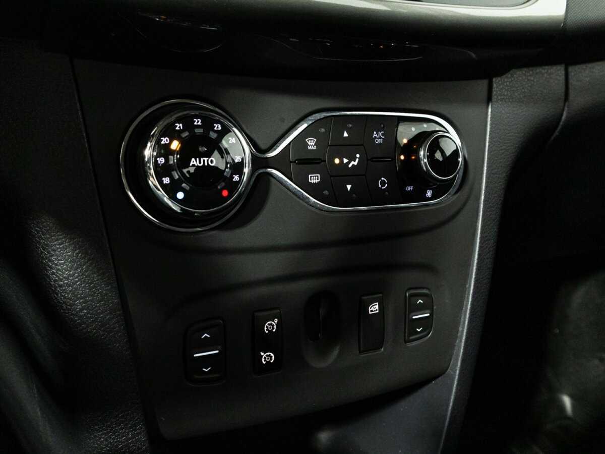 Renault Sandero Stepway, 2019 - Фото №16