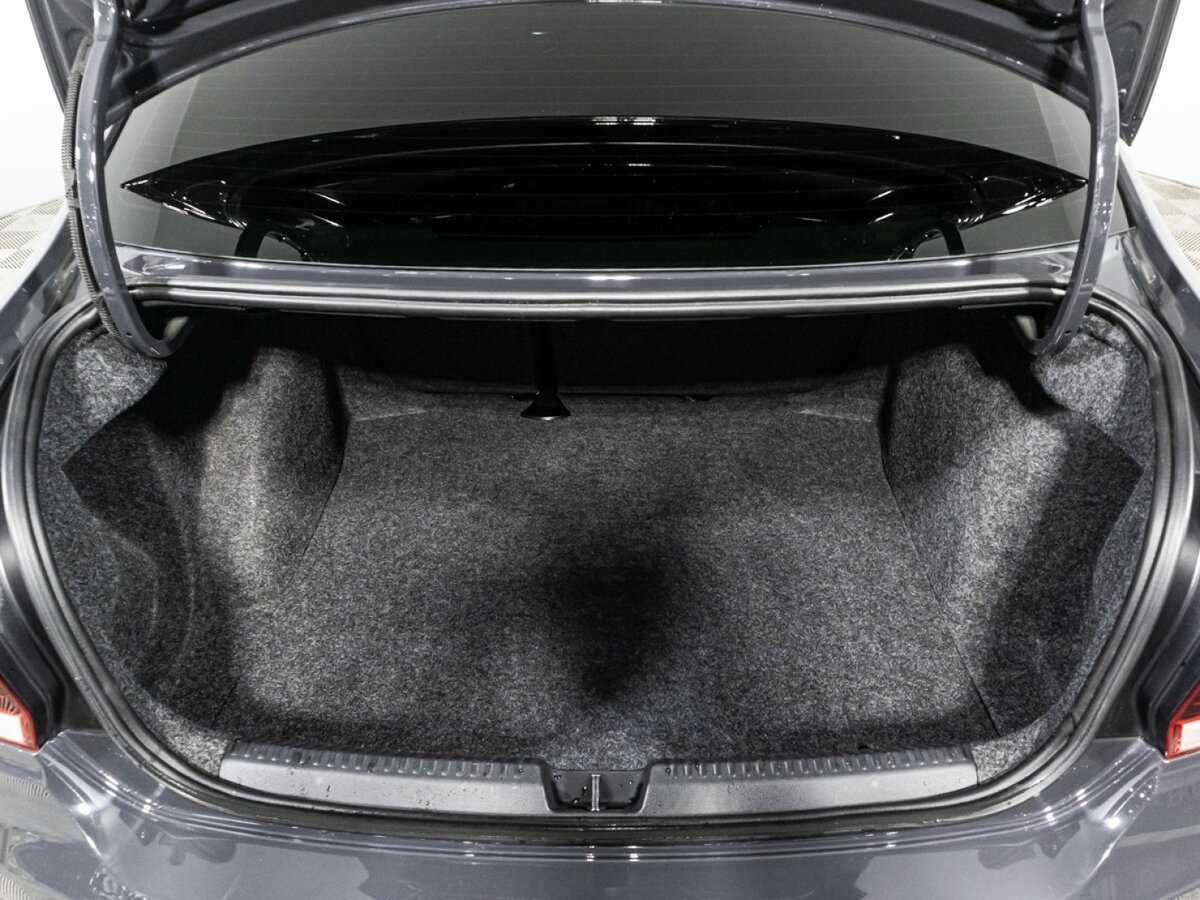 Volkswagen Polo, 2018 - Фото №14