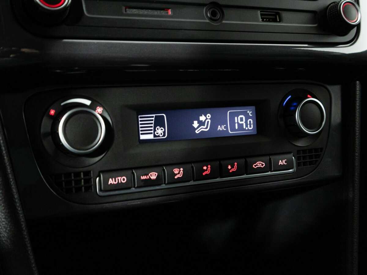 Volkswagen Polo, 2018 - Фото №16