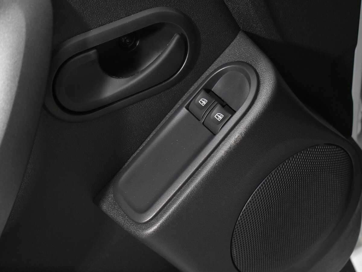 Renault Duster, 2020 - Фото №9