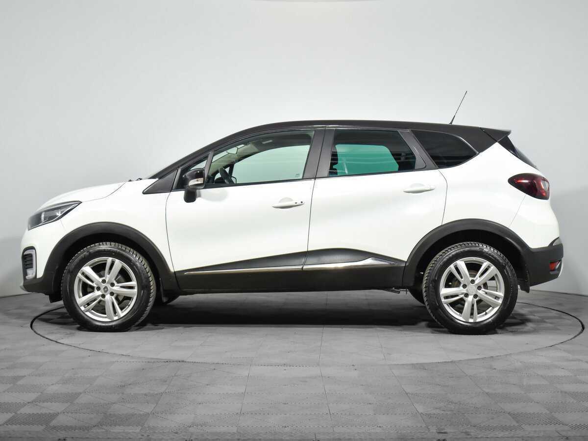 Renault Kaptur, 2016 - Фото №7
