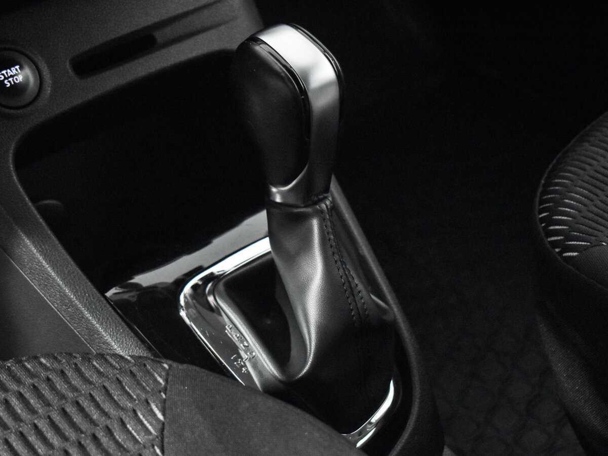 Renault Kaptur, 2016 - Фото №10