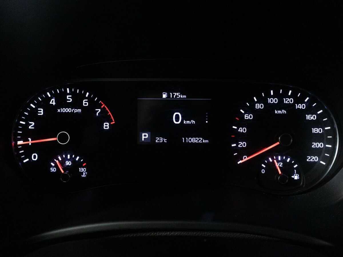 Kia Soul, 2021 - Фото №10