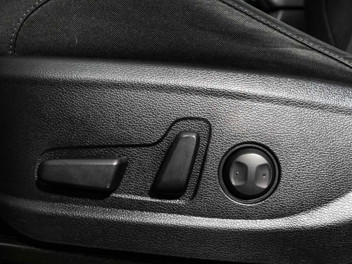 Kia Soul, 2021 - Фото №15