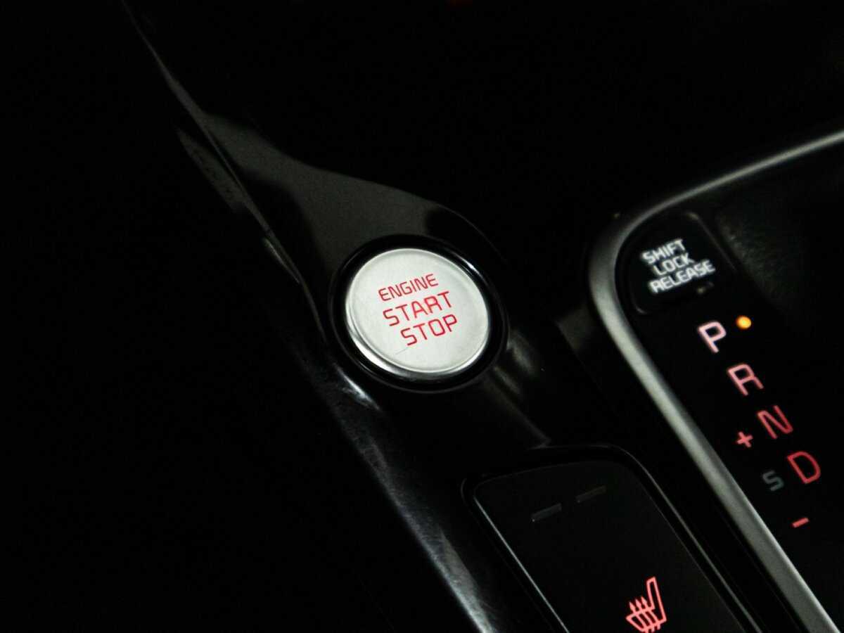 Kia Soul, 2021 - Фото №18