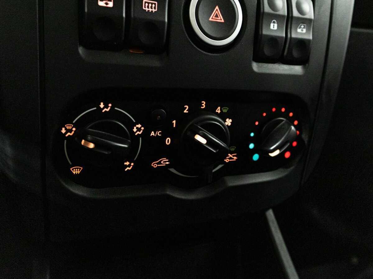 Lada (ВАЗ) Largus, 2018 - Фото №14