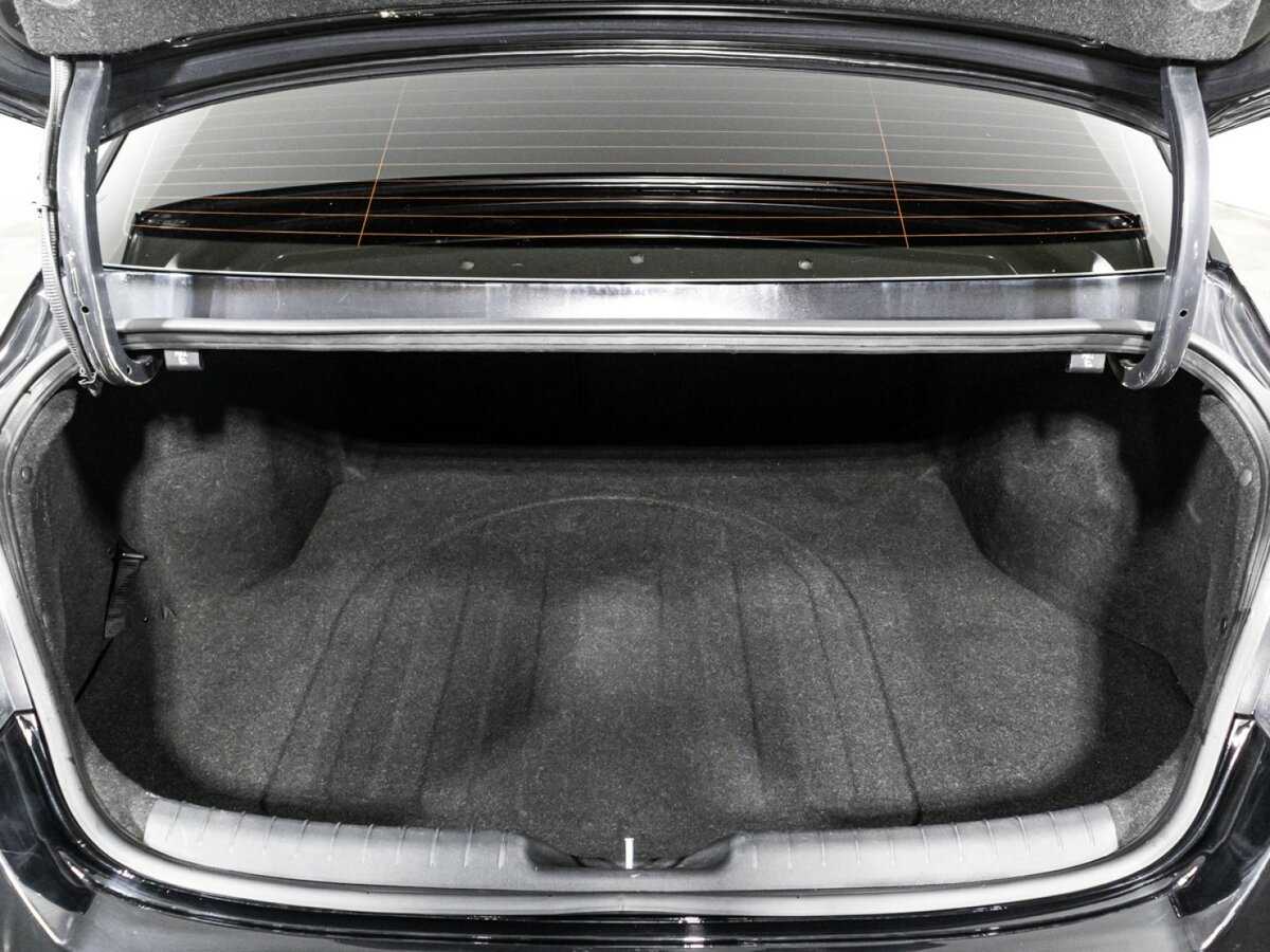 Hyundai Elantra, 2021 - Фото №14