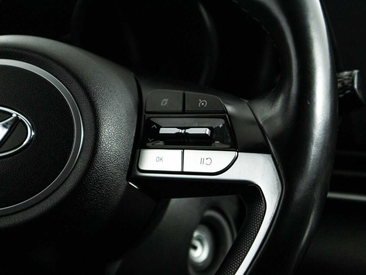 Hyundai Elantra, 2021 - Фото №17