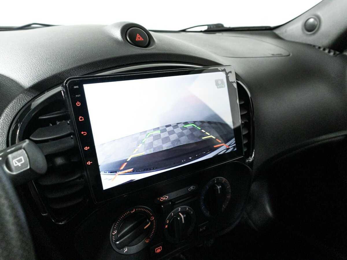 Nissan Juke, 2015 - Фото №14