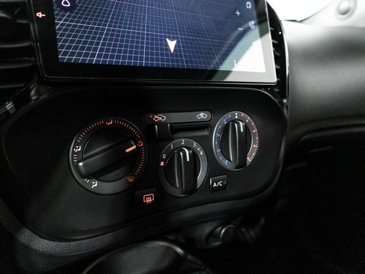 Nissan Juke, 2015 - Фото №16