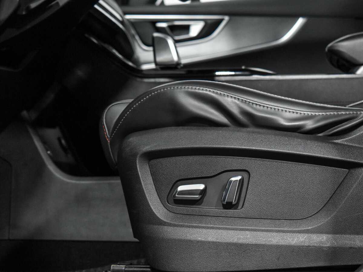 Chery Tiggo 7 Pro, 2022 - Фото №10