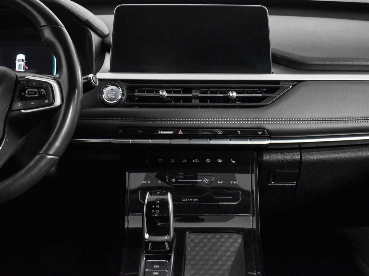 Chery Tiggo 7 Pro, 2022 - Фото №15