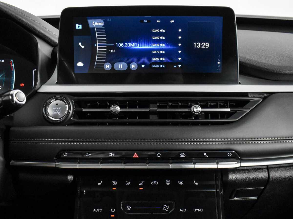 Chery Tiggo 7 Pro, 2022 - Фото №18