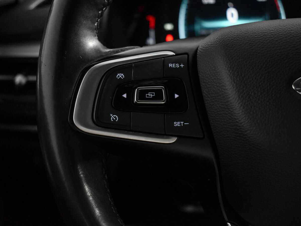 Chery Tiggo 7 Pro, 2022 - Фото №19