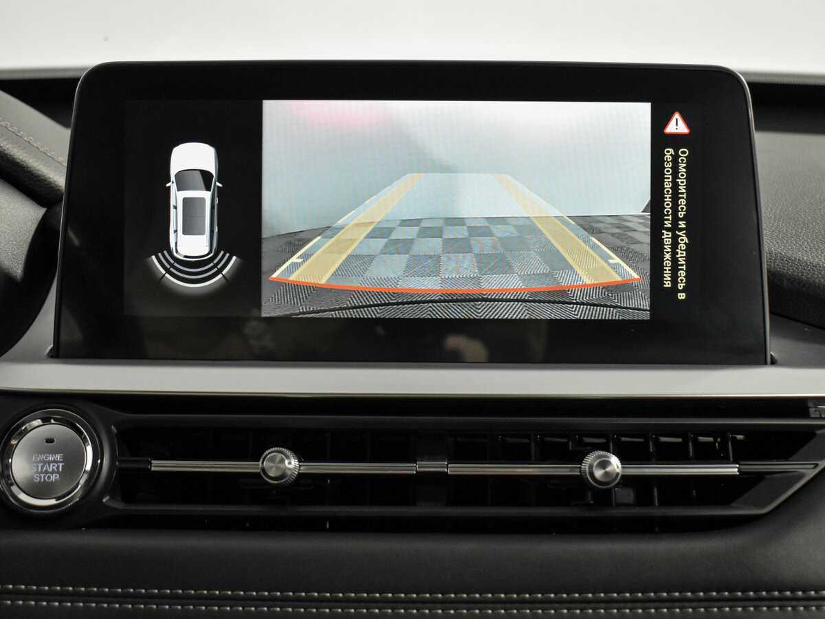 Chery Tiggo 7 Pro, 2022 - Фото №20