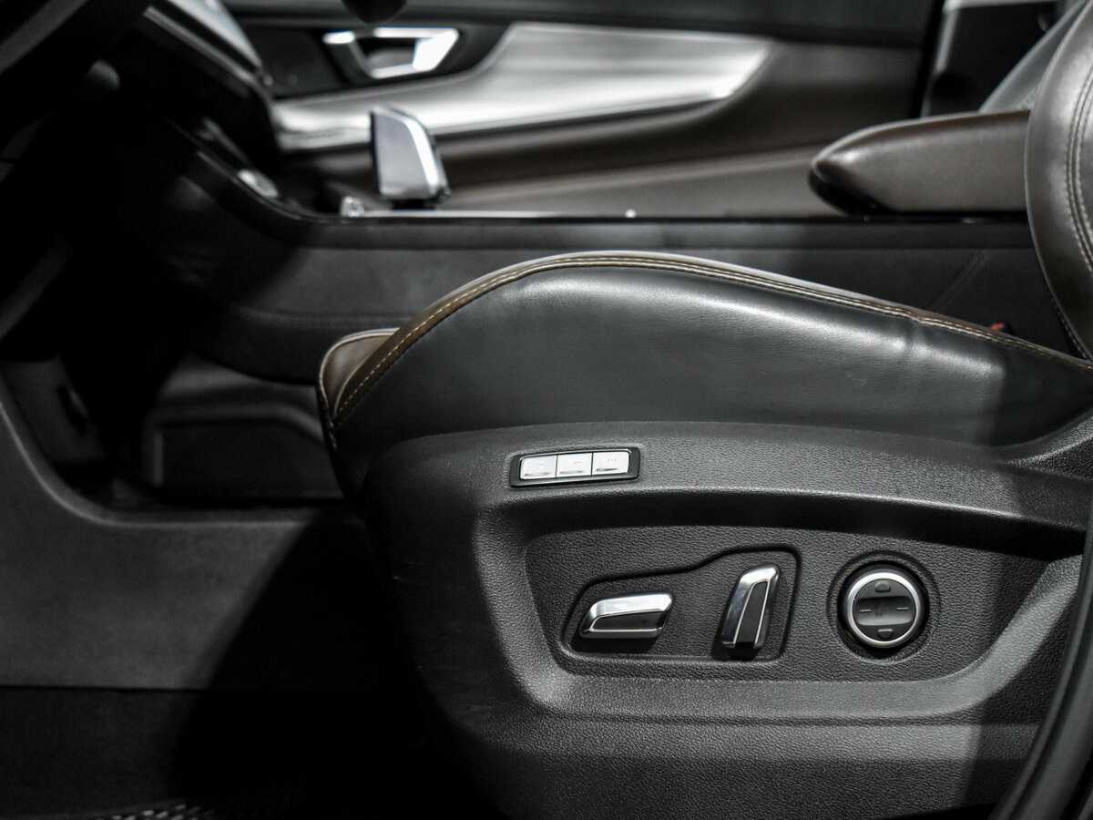 Chery Tiggo 8 Pro, 2021 - Фото №8