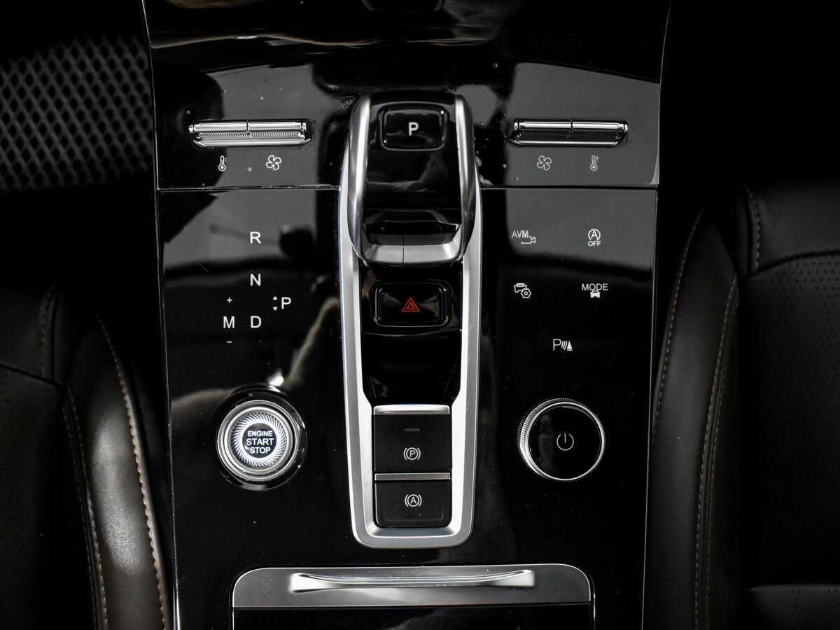 Chery Tiggo 8 Pro, 2021 - Фото №9