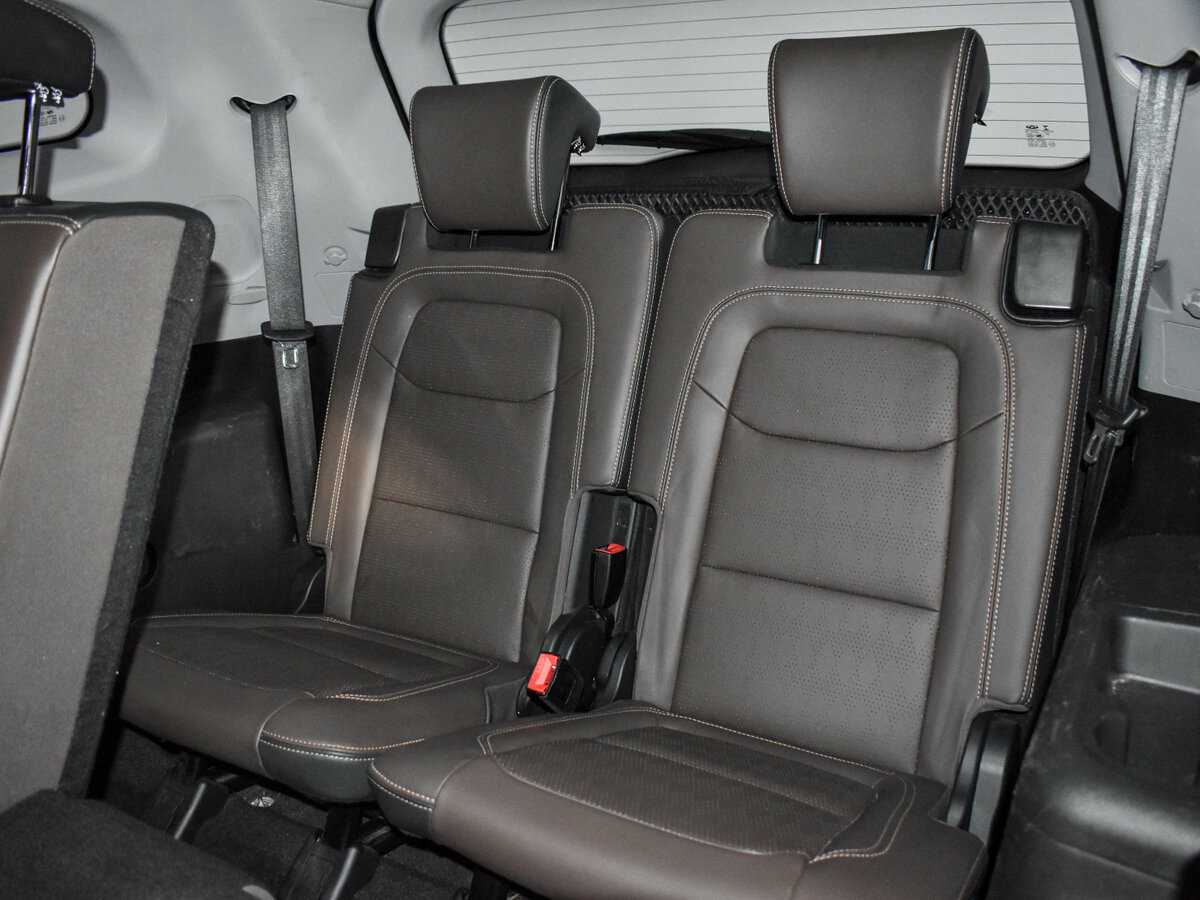 Chery Tiggo 8 Pro, 2021 - Фото №13