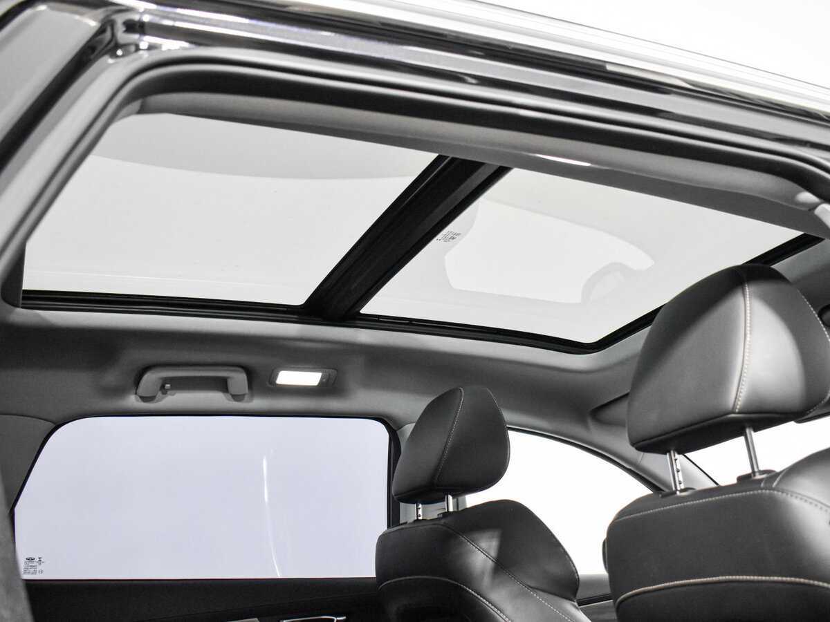 Chery Tiggo 8 Pro, 2021 - Фото №16