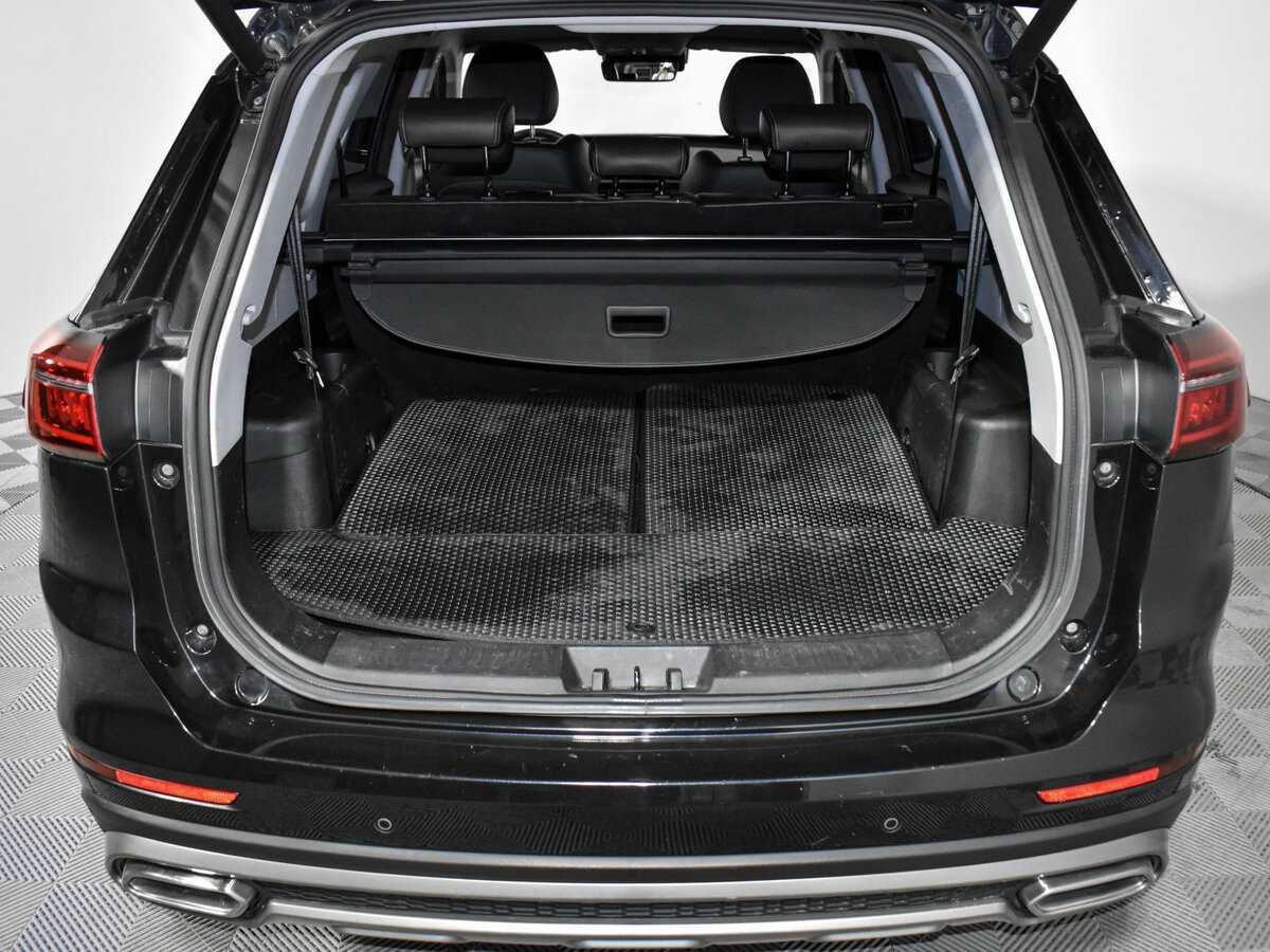 Chery Tiggo 8 Pro, 2021 - Фото №17