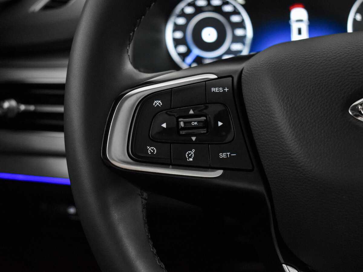 Chery Tiggo 8 Pro, 2021 - Фото №19