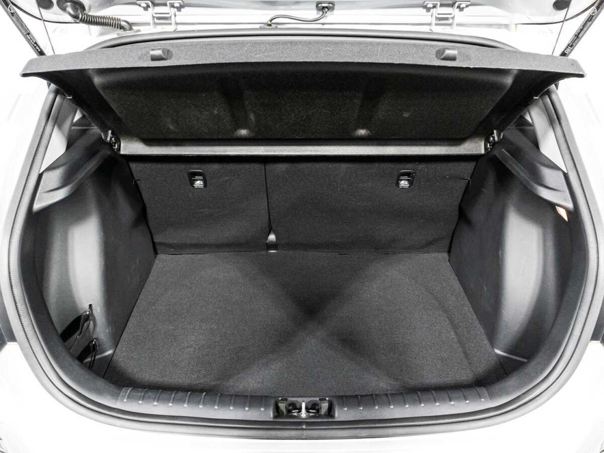 Kia Rio X, 2021 - Фото №14