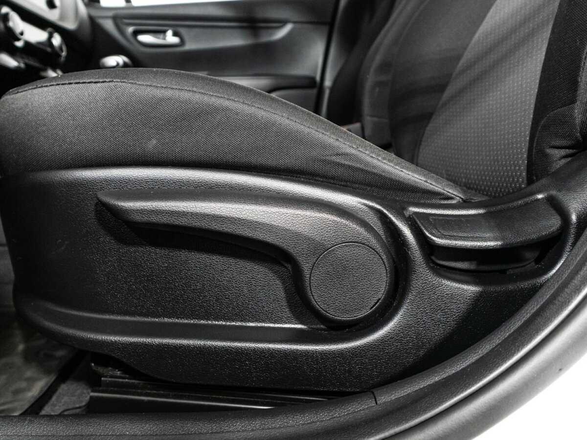 Kia Rio X, 2021 - Фото №22