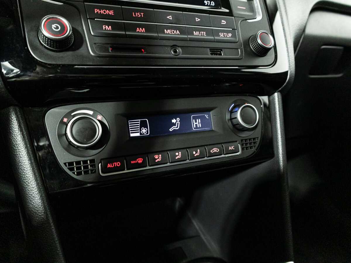 Volkswagen Polo, 2018 - Фото №14