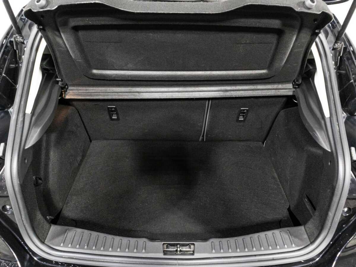 Ford Focus, 2018 - Фото №14