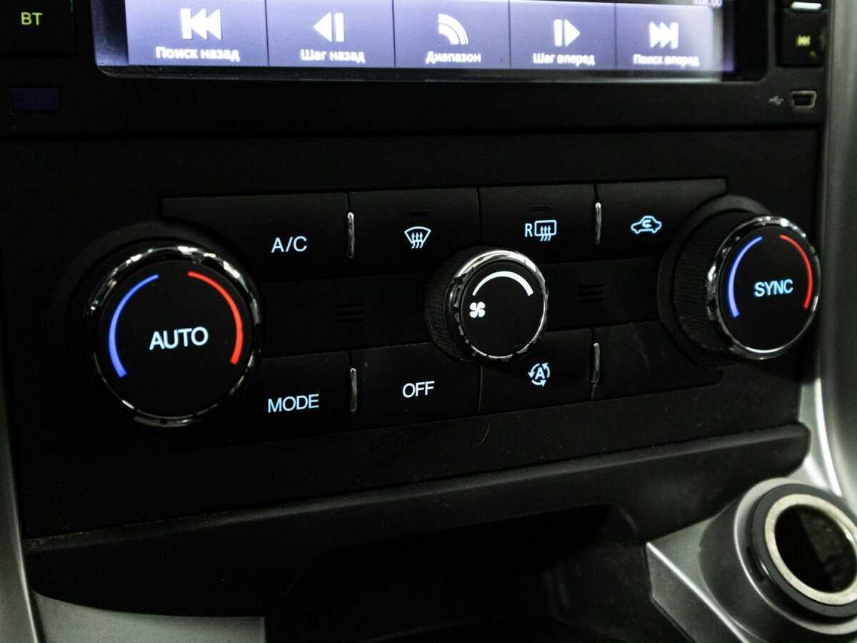 Chevrolet Captiva, 2014 - Фото №13