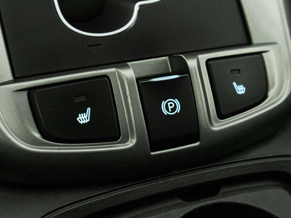 Chevrolet Captiva, 2014 - Фото №16