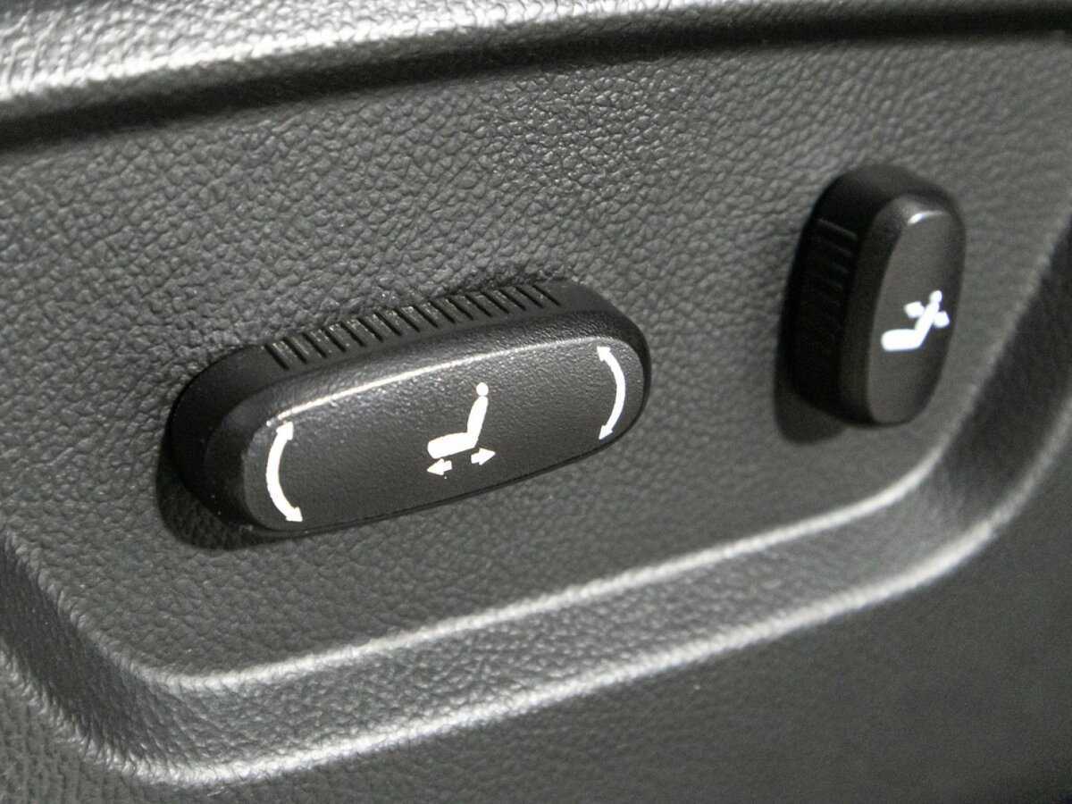 Chevrolet Captiva, 2014 - Фото №17