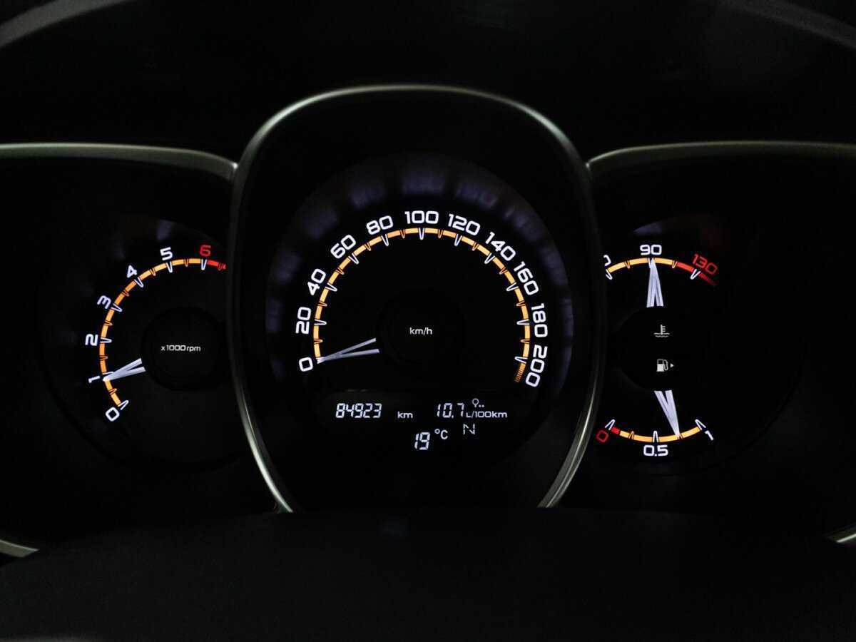 Lada (ВАЗ) Vesta SW, 2019 - Фото №11