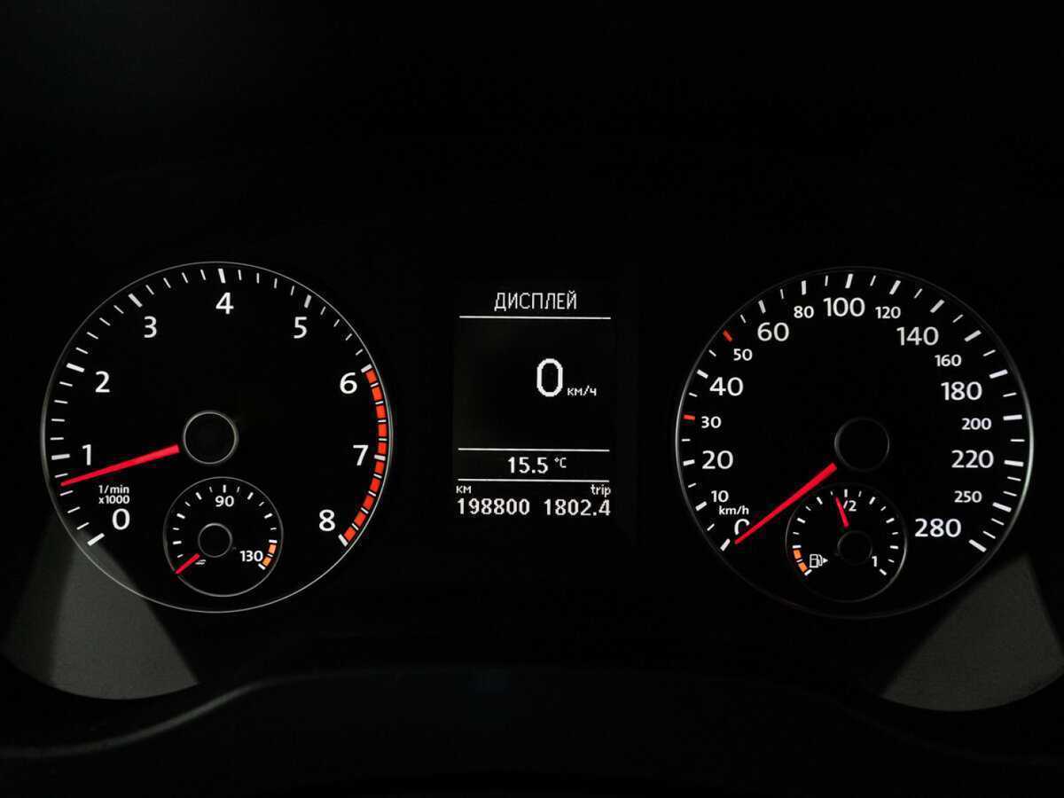 Volkswagen Jetta, 2012 - Фото №11