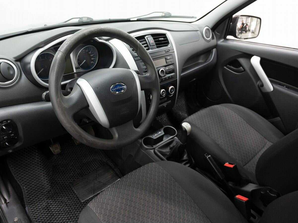 Datsun on-DO, 2016 - Фото №6