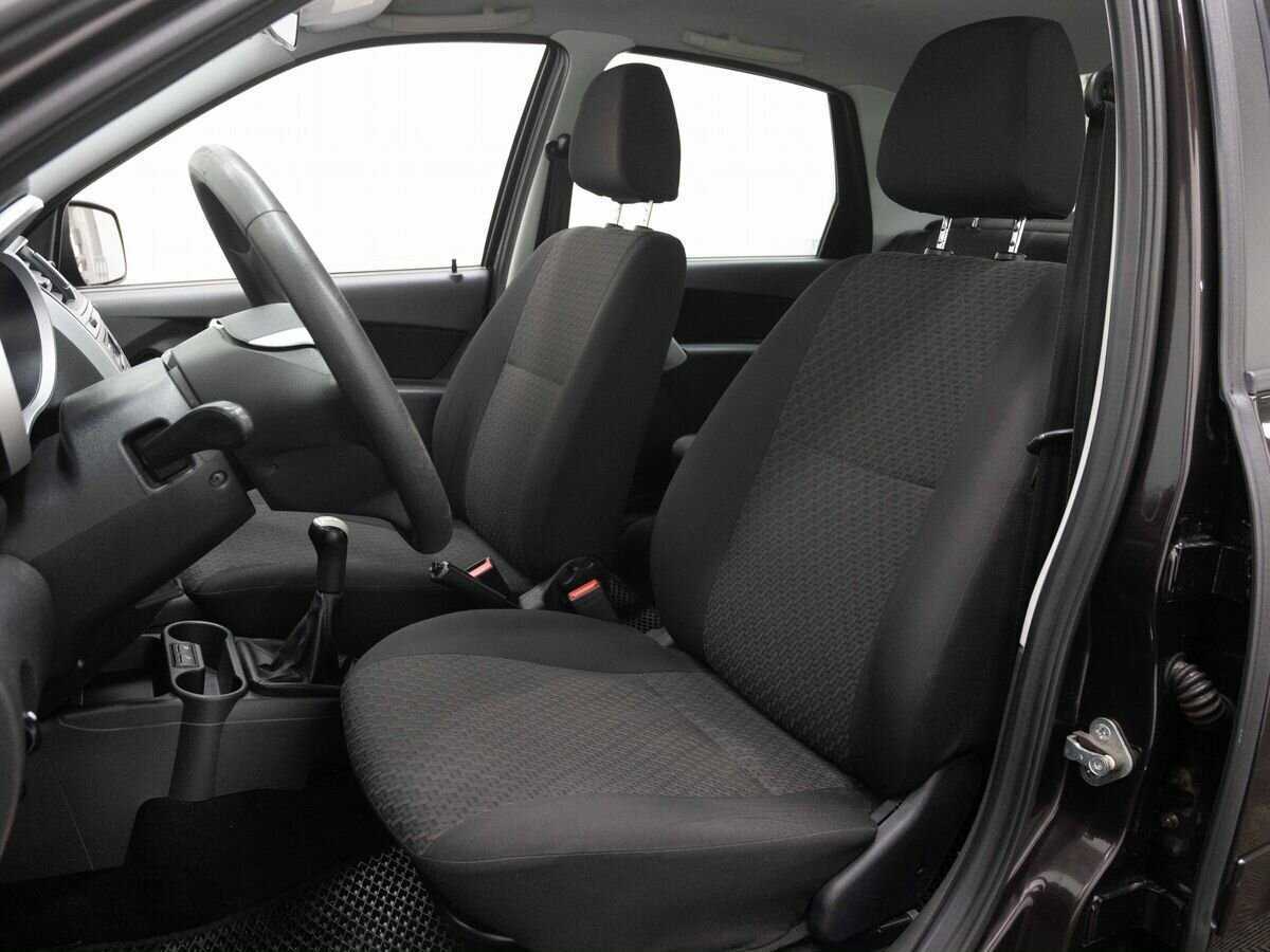 Datsun on-DO, 2016 - Фото №7