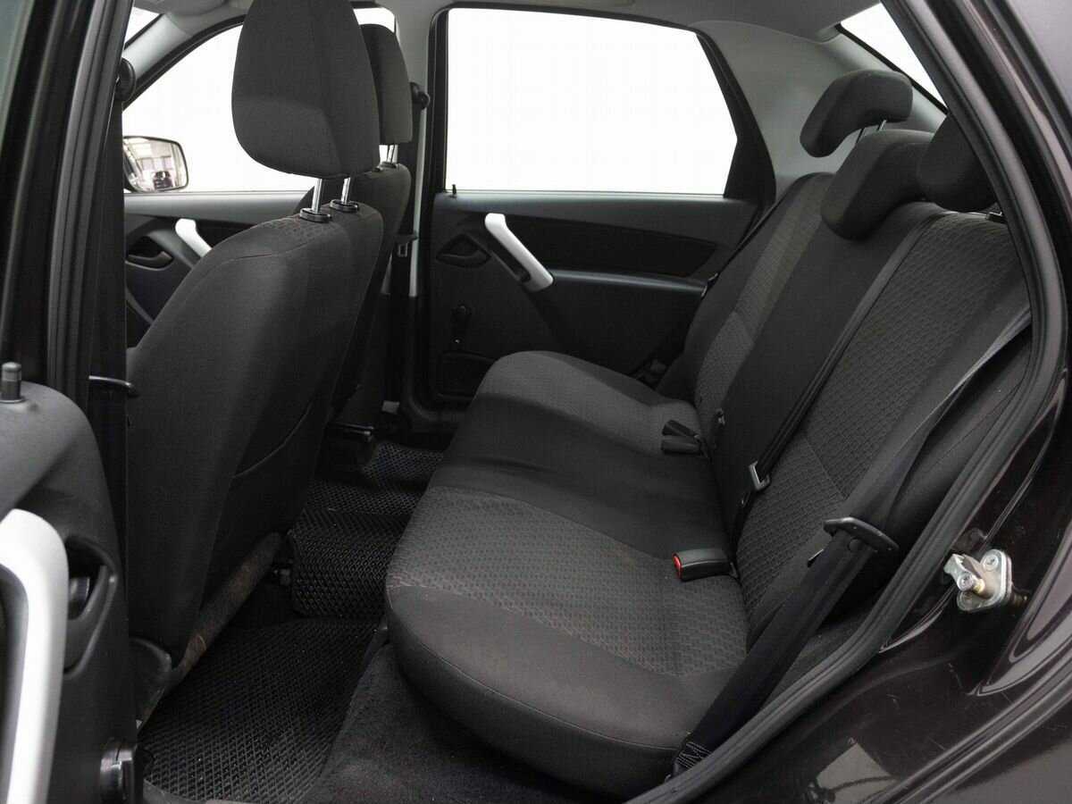 Datsun on-DO, 2016 - Фото №8