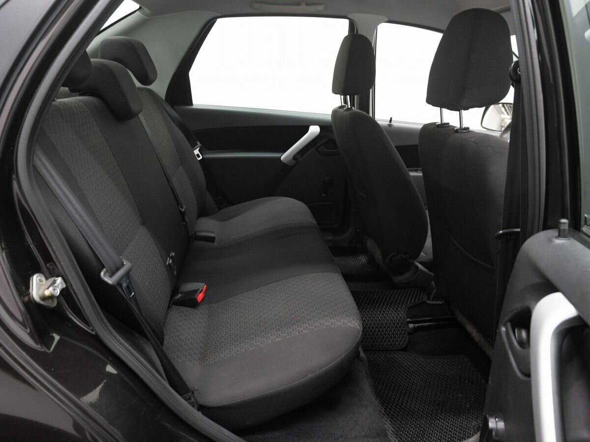 Datsun on-DO, 2016 - Фото №9