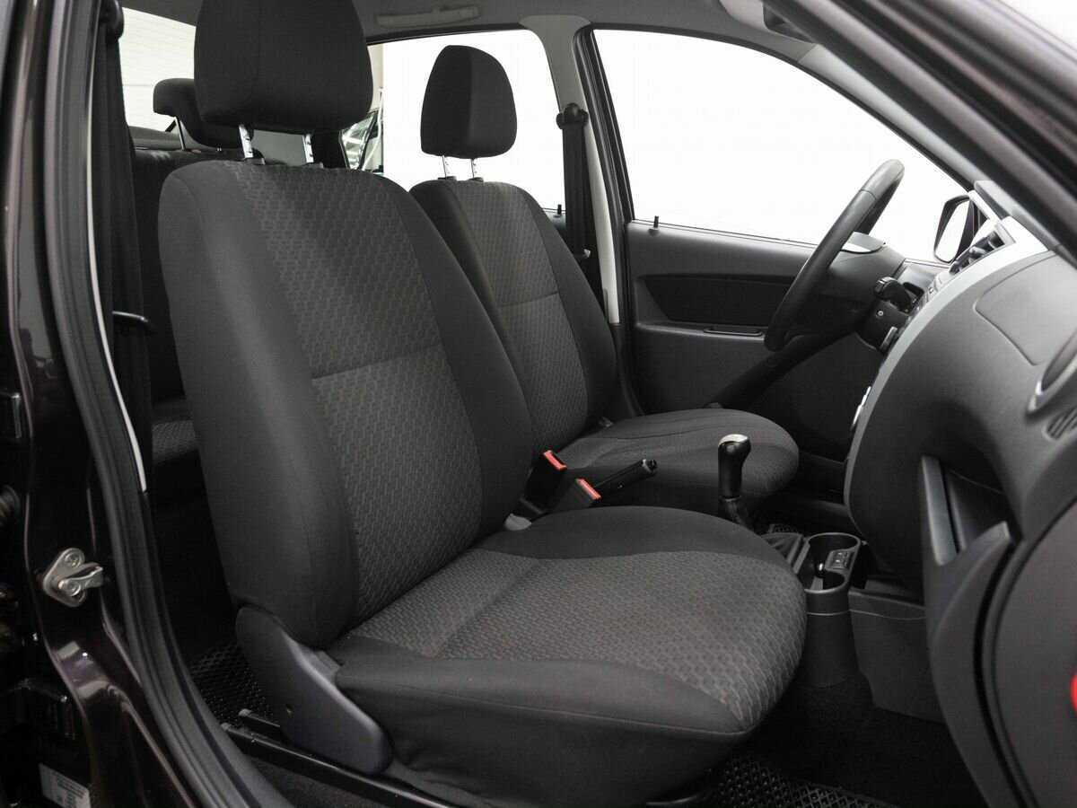 Datsun on-DO, 2016 - Фото №11