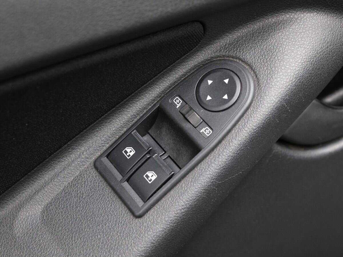 Datsun on-DO, 2016 - Фото №15