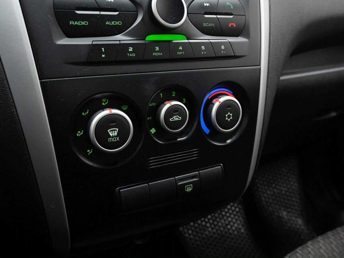 Datsun on-DO, 2016 - Фото №17