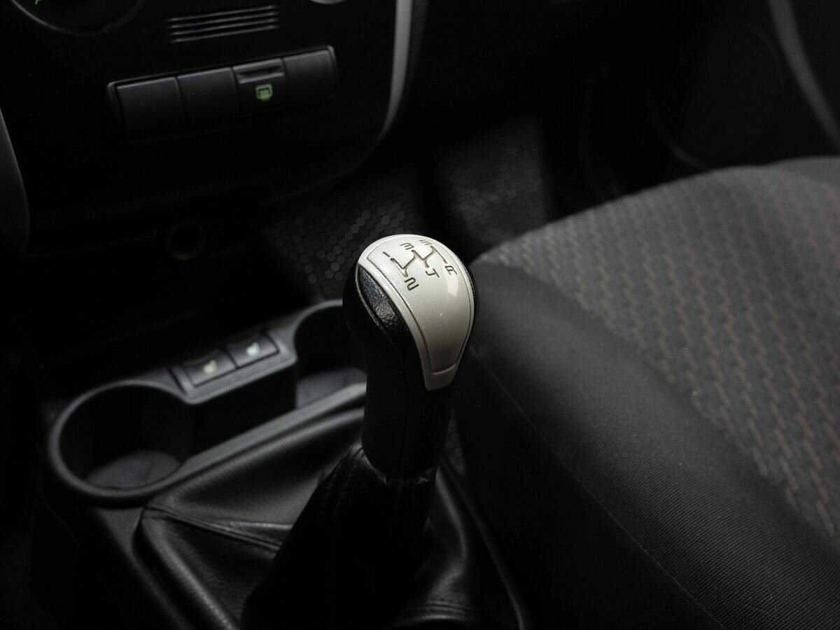 Datsun on-DO, 2016 - Фото №19